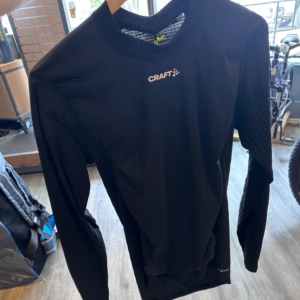 Craft Wind Baselayer